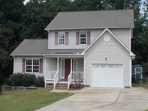143 Chaney Dr, Garner, NC 27529 photo 2