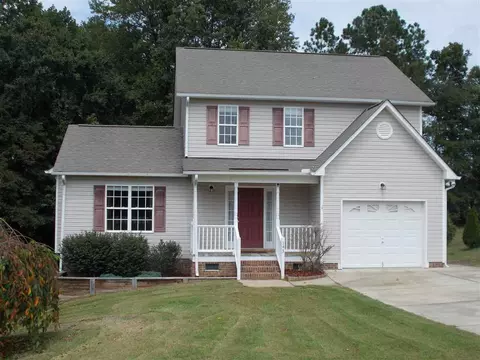 143 Chaney Dr, Garner, NC 27529 photo 3