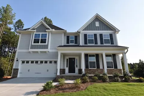 1812 Armor Crest Ln, Wake Forest, NC 27587 photo 1