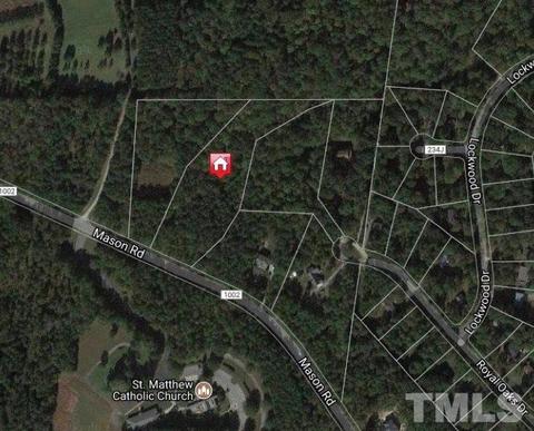 1032 Mason Rd, Durham, NC 27712 photo 1