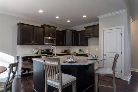 87 Ravencliff Rdg, Garner, NC 27529 photo 9