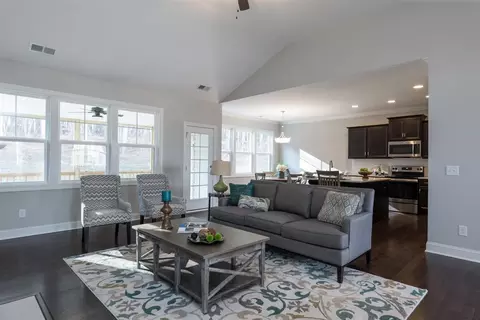 87 Ravencliff Rdg, Garner, NC 27529 photo 8