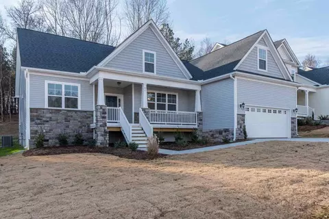 87 Ravencliff Rdg, Garner, NC 27529 photo 2