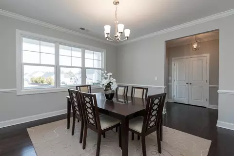 87 Ravencliff Rdg, Garner, NC 27529 photo 5