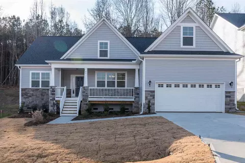 87 Ravencliff Rdg, Garner, NC 27529 photo 1