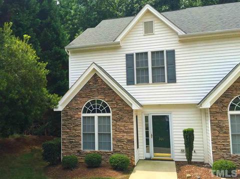 201 Harris Rd, Wake Forest, NC 27587 photo 1