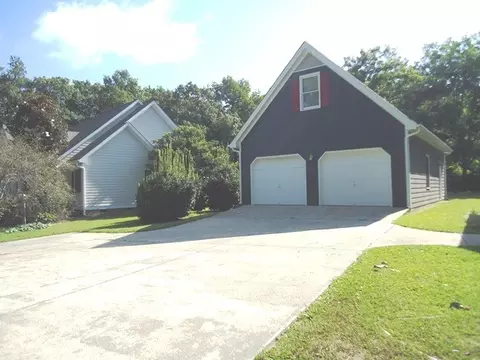 7609 Kennebec Rd, Willow Spring, NC 27592 photo 4
