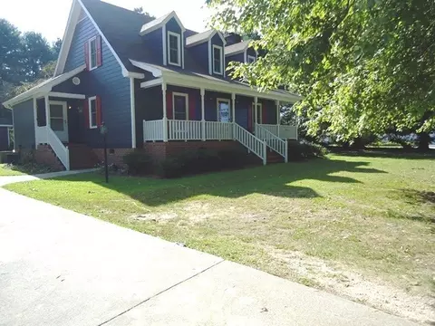 7609 Kennebec Rd, Willow Spring, NC 27592 photo 3