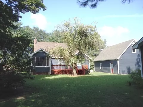 7609 Kennebec Rd, Willow Spring, NC 27592 photo 2