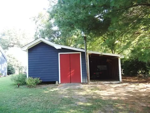 7609 Kennebec Rd, Willow Spring, NC 27592 photo 6