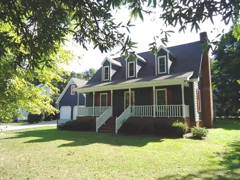 7609 Kennebec Rd, Willow Spring, NC 27592 photo 1