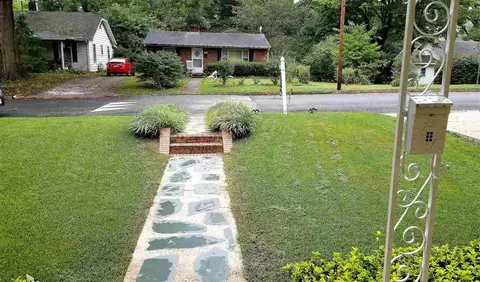 2708 Farthing St, Durham, NC 27704 photo 2