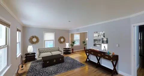 2708 Farthing St, Durham, NC 27704 photo 3