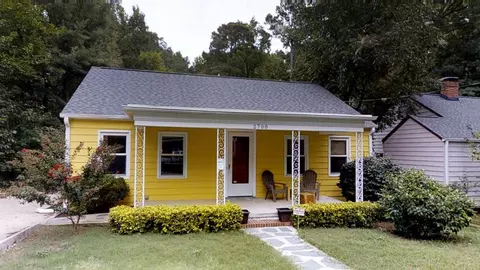 2708 Farthing St, Durham, NC 27704 photo 1