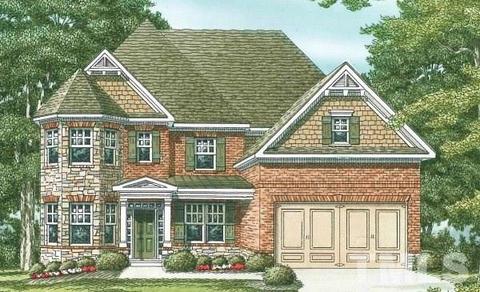 328 Springhurst Ln, Cary, NC 27511 photo 1