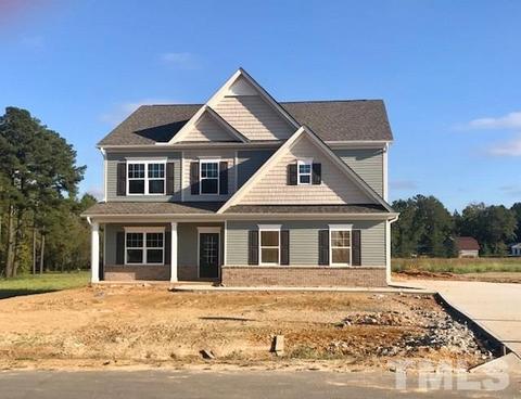 38 Springhill Ln, Garner, NC 27529 photo 1