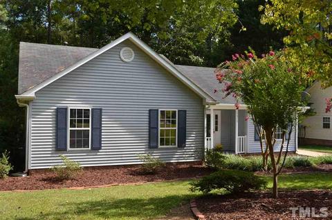 1317 Brompton Ln, Garner, NC 27529 photo 21