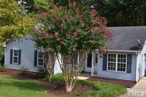 1317 Brompton Ln, Garner, NC 27529 photo 20