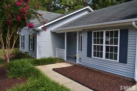 1317 Brompton Ln, Garner, NC 27529 photo 19