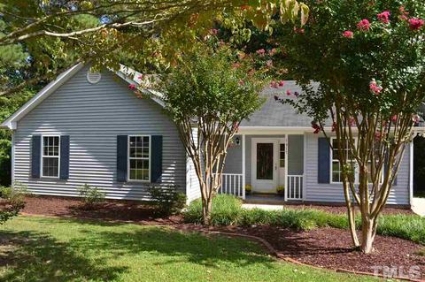 1317 Brompton Ln, Garner, NC 27529 photo 1
