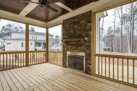2144 Vecchio Ln, Apex, NC 27502 photo 23