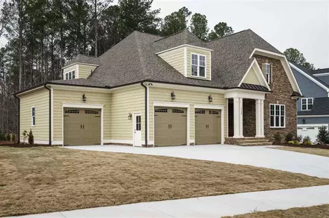 2144 Vecchio Ln, Apex, NC 27502 photo 24