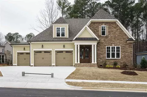 2144 Vecchio Ln, Apex, NC 27502 photo 1