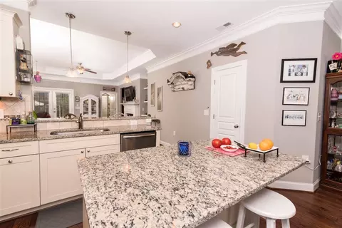 1007 Windy Rd, Apex, NC 27502 photo 4