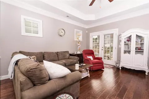 1007 Windy Rd, Apex, NC 27502 photo 10