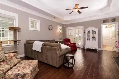 1007 Windy Rd, Apex, NC 27502 photo 7