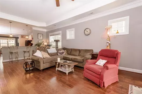 1007 Windy Rd, Apex, NC 27502 photo 8