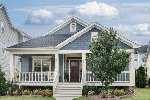 1007 Windy Rd, Apex, NC 27502 photo 1