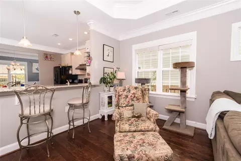 1007 Windy Rd, Apex, NC 27502 photo 9