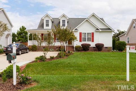 373 Tralee Dr, Smithfield, NC 27577 photo 1