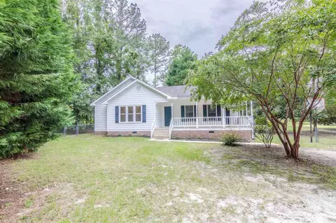 62 Chase Cir, Willow Spring, NC 27592 photo 2