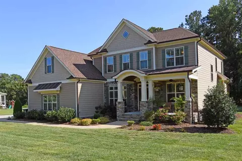 5703 Clovis Ridge Dr, Wake Forest, NC 27587 photo 2