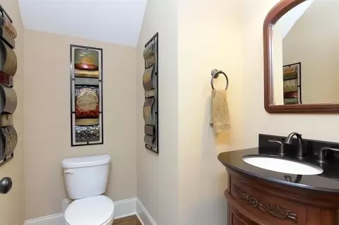 5703 Clovis Ridge Dr, Wake Forest, NC 27587 photo 12