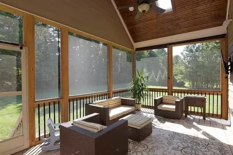 5703 Clovis Ridge Dr, Wake Forest, NC 27587 photo 23