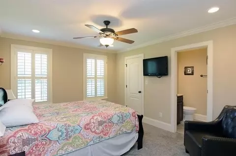 5703 Clovis Ridge Dr, Wake Forest, NC 27587 photo 19