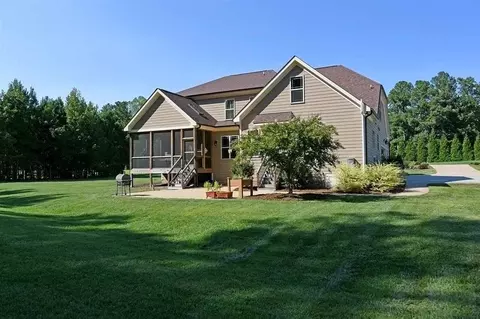 5703 Clovis Ridge Dr, Wake Forest, NC 27587 photo 25