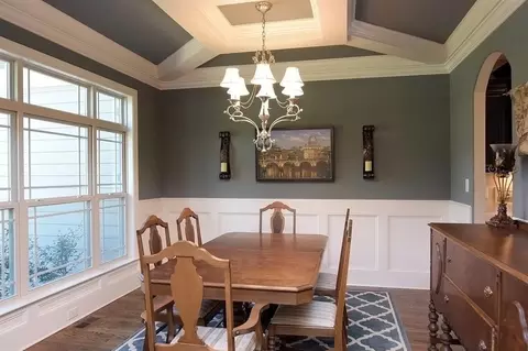 5703 Clovis Ridge Dr, Wake Forest, NC 27587 photo 3