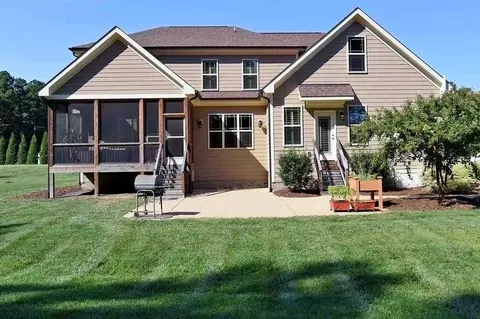 5703 Clovis Ridge Dr, Wake Forest, NC 27587 photo 24