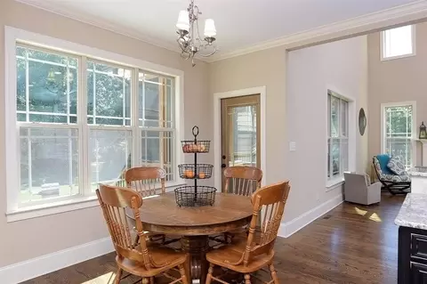 5703 Clovis Ridge Dr, Wake Forest, NC 27587 photo 8