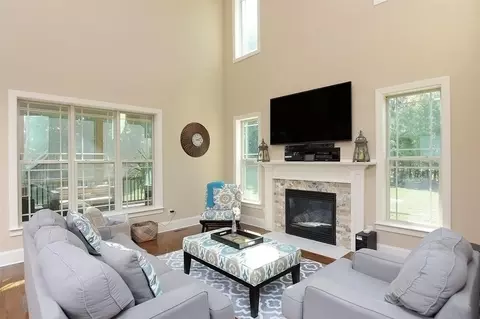 5703 Clovis Ridge Dr, Wake Forest, NC 27587 photo 9