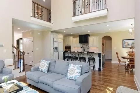 5703 Clovis Ridge Dr, Wake Forest, NC 27587 photo 10
