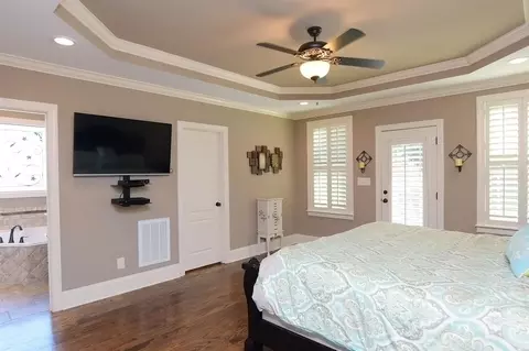 5703 Clovis Ridge Dr, Wake Forest, NC 27587 photo 14