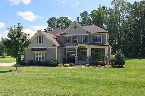 5703 Clovis Ridge Dr, Wake Forest, NC 27587 photo 1