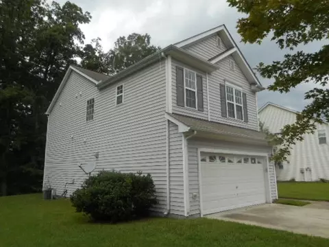 409 Burrell Rd, Durham, NC 27703 photo 2
