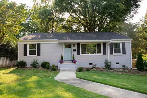 617 Dixie Trl, Raleigh, NC 27607 photo 1