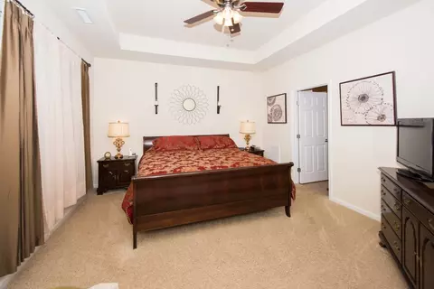 304 Dimock Way, Wake Forest, NC 27587 photo 12